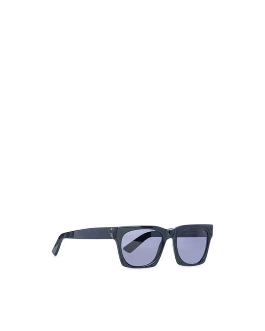 Sunglasses Facehide en coloris Blue