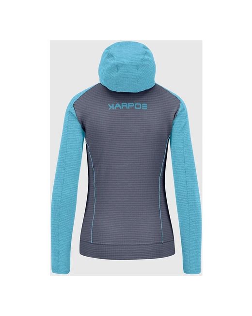 Jackets di Karpos in Blue