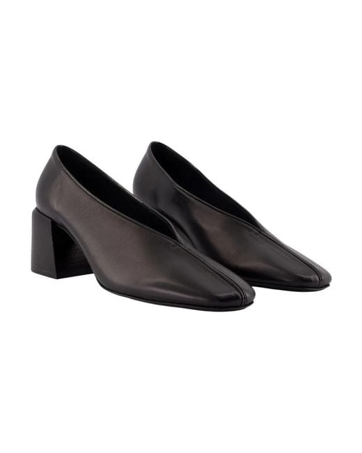 CAREL PARIS Blue Pumps