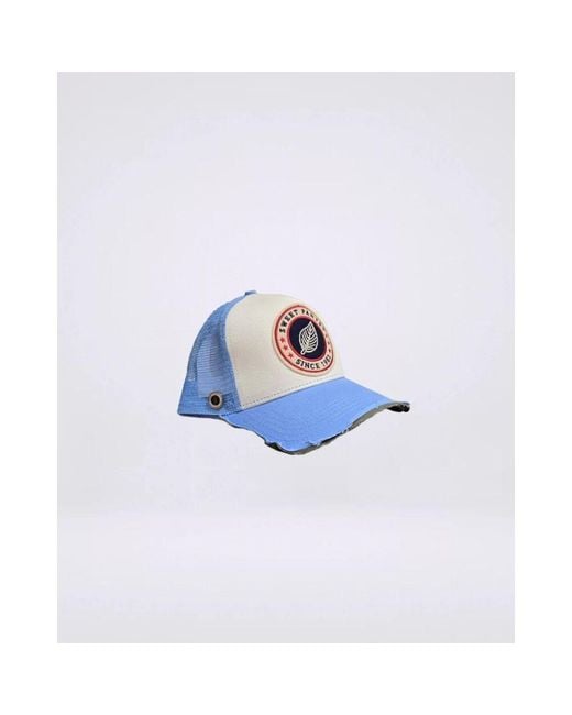 Caps Sweet Pants pour homme en coloris Blue