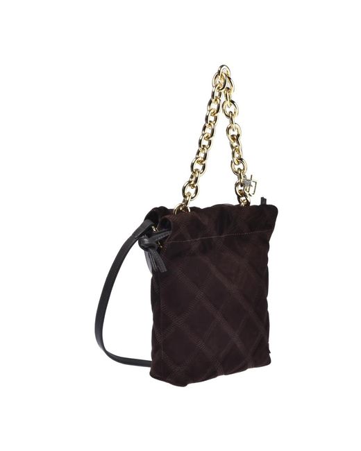 Baldinini Black Handbags