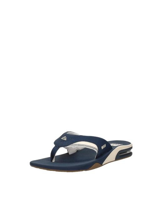 Flip Flops Reef pour homme en coloris Blue