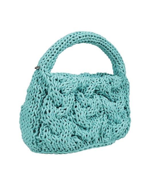 Handbags di J.W. Anderson in Blue