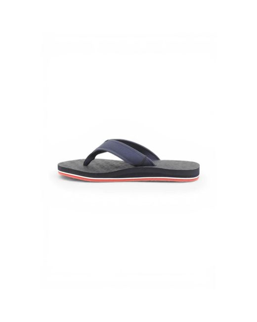 Colmar Flip Flops in Blue für Herren