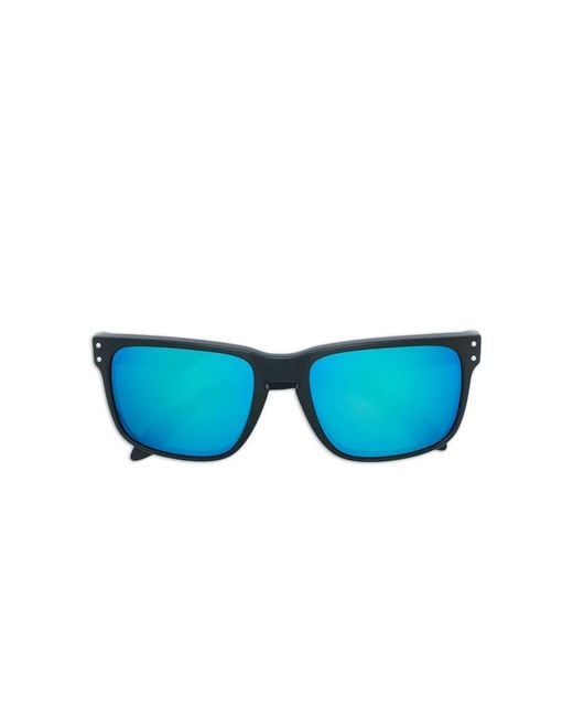 Oakley Blue Sunglasses