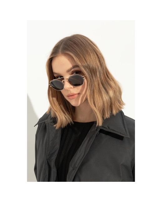 Mykita Yellow Sunglasses