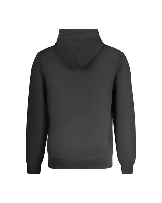 Lacoste Black Zip-Throughs for men