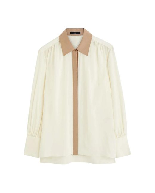 Joseph Shirts in het White