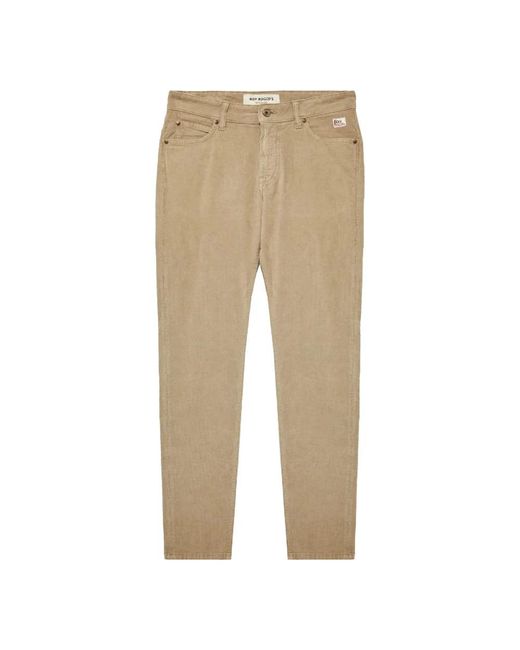 Roy Rogers Natural Chinos for men