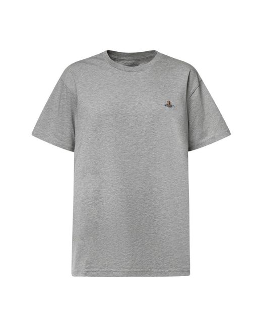 Vivienne Westwood Gray T-Shirts