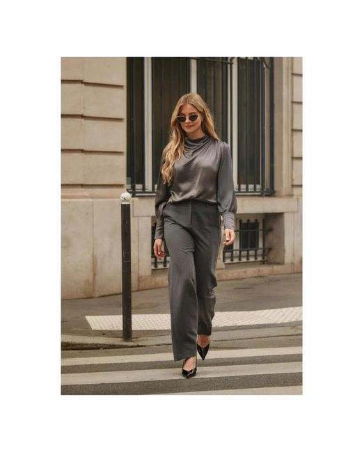 Freebird by Steven Gray Wide Trousers