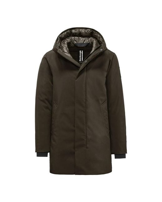 Bomboogie Aberdeen Jacket in het Green voor heren