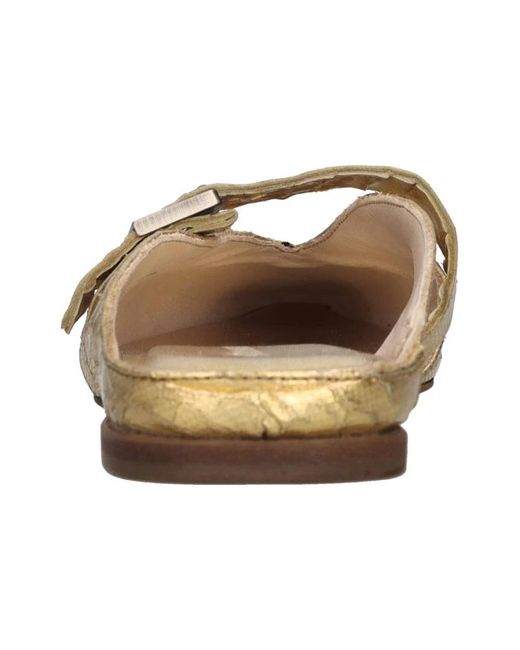 Pantanetti Natural Mules