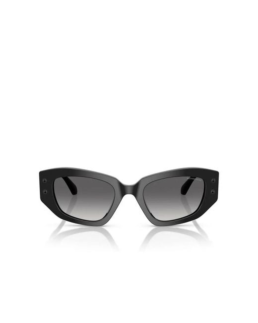 Michael Kors Black Mk2234B Le Praz