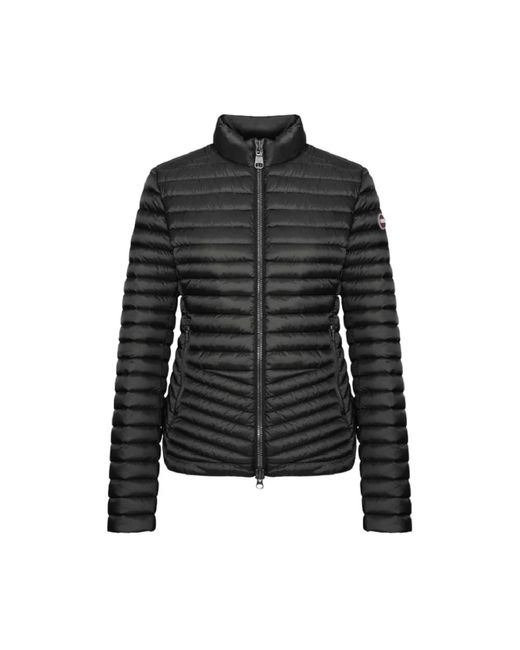 Colmar Down Jackets in het Black