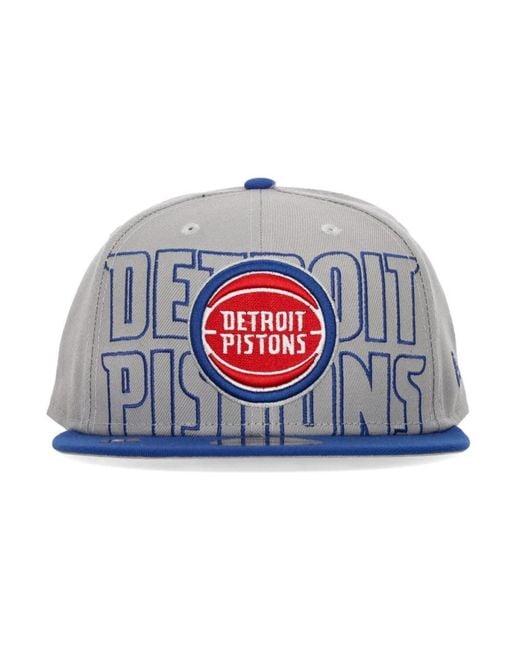 KTZ Blue Hats & Caps for men