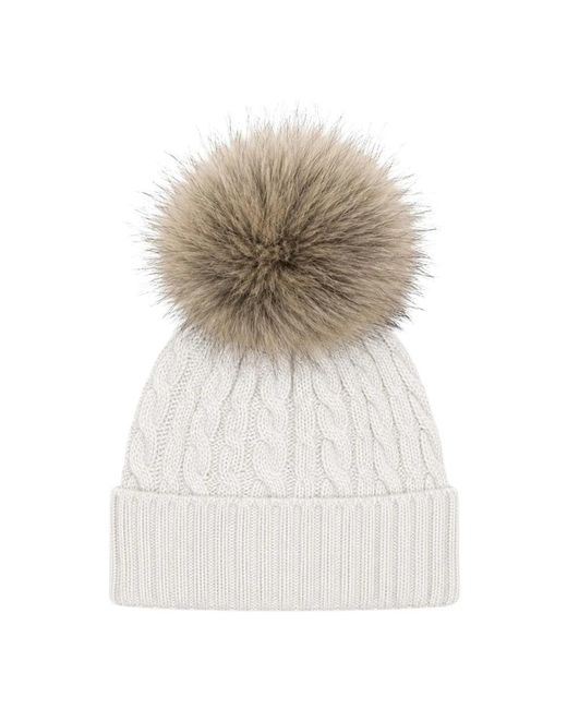 Blauer White Accessories