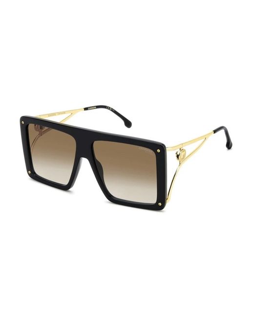 Carrera Metallic Sunglasses