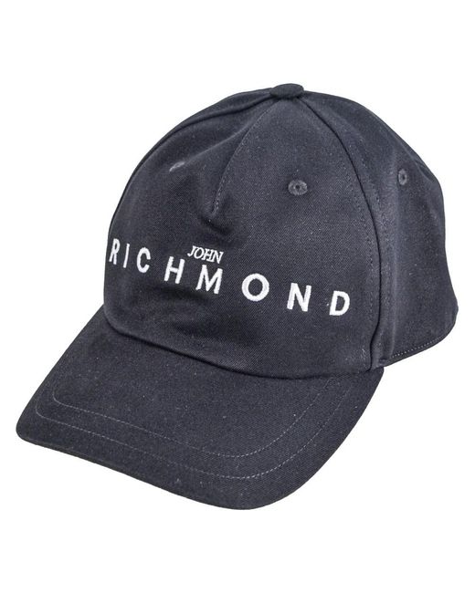 RICHMOND Blue Caps