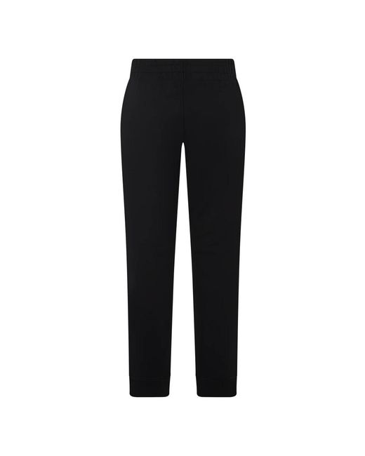 Moschino Sports Pants in het Black voor heren