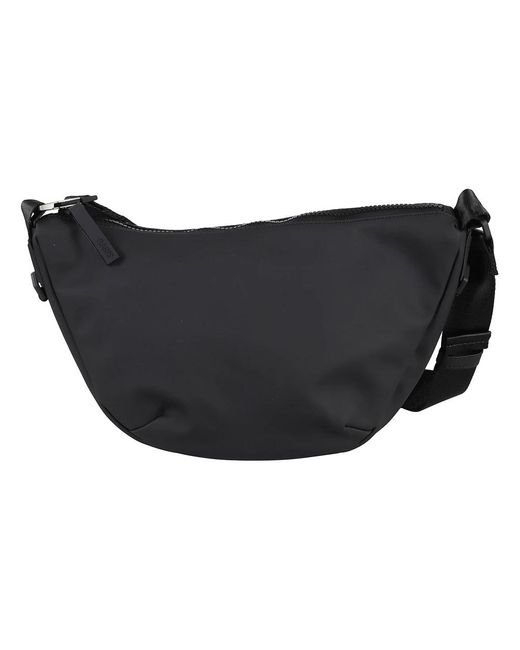 Cross Body Bags Rains pour homme en coloris Black