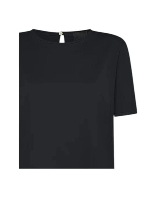 Rrd Black Blouses