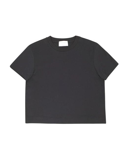 Daniele Fiesoli Black T-Shirts