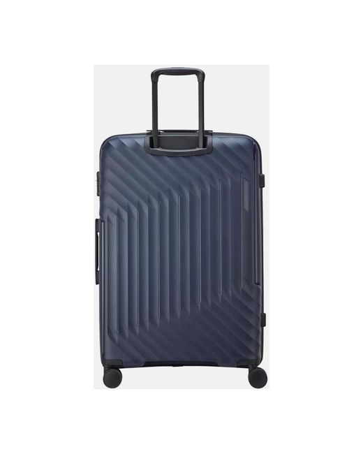 Roncato Blue Cabin Bags