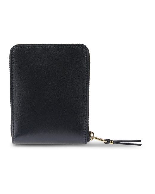 Comme des Garçons Black Wallets & Cardholders