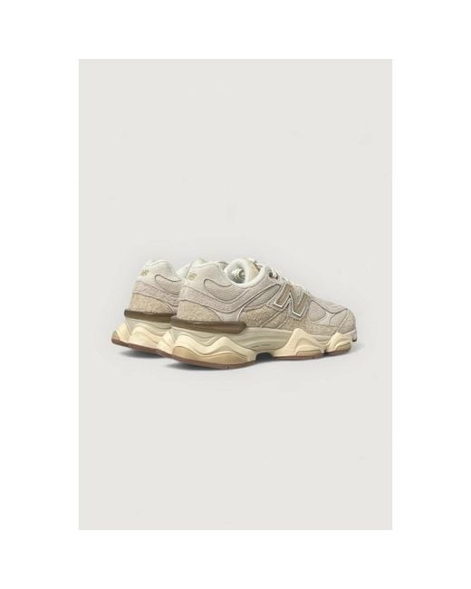 New Balance 9060 Sneakers in White für Herren