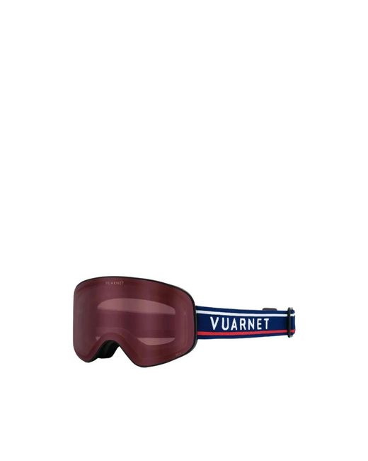 Goggles Vuarnet en coloris Purple