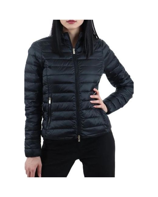 Ciesse Piumini Blue Winter Jackets