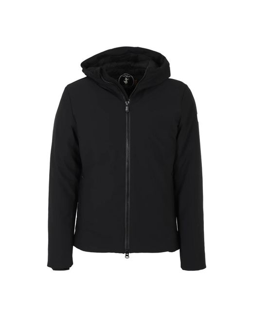 Jackets > winter jackets Save The Duck pour homme en coloris Black