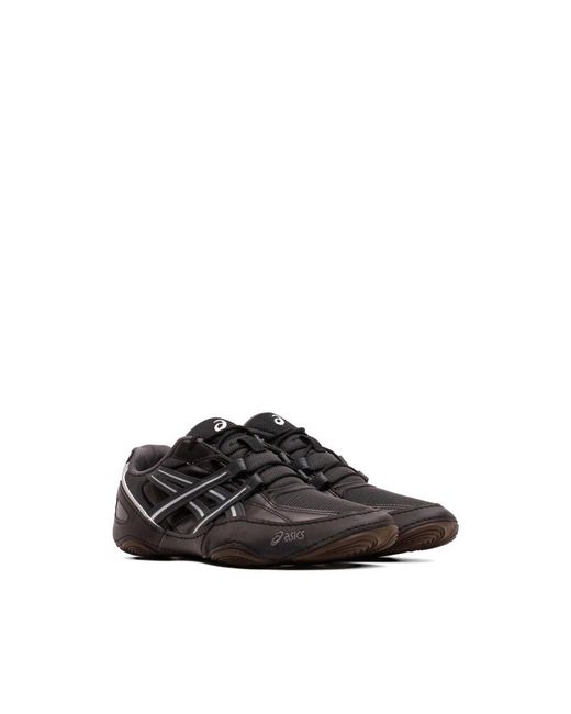 Asics Hypersync in Black für Herren