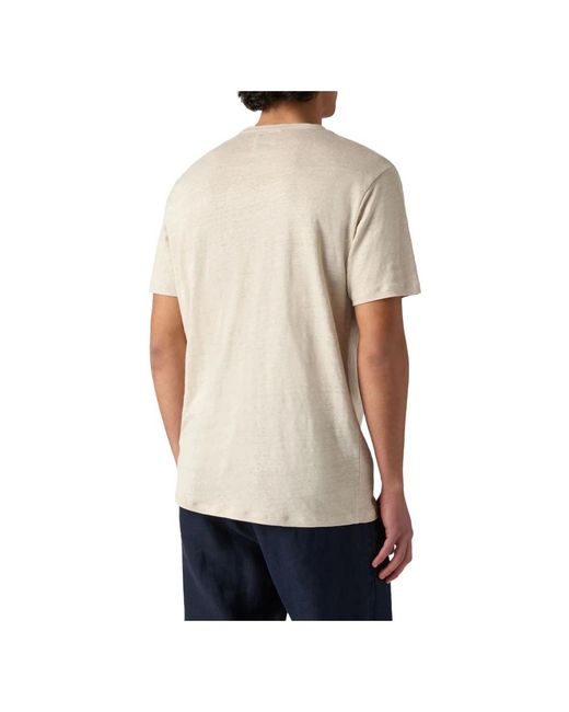 Mc2 Saint Barth White T-Shirts for men