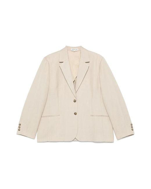 Birgitte Herskind Blazers in het Natural