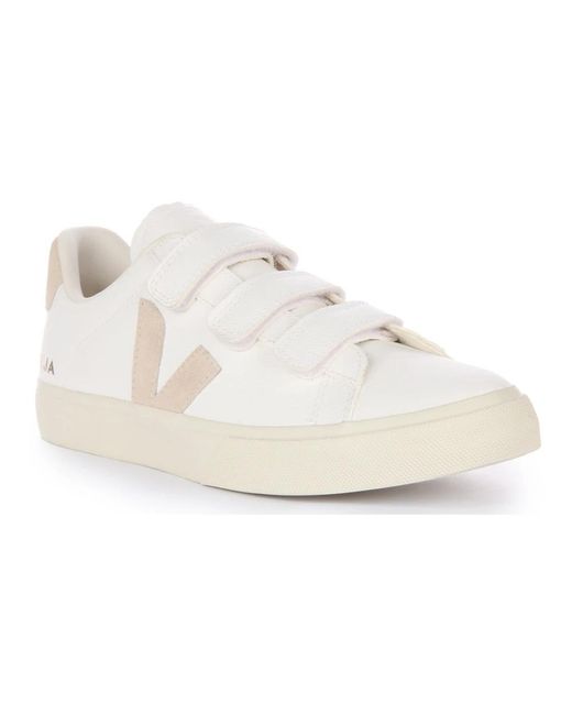Veja White Sneakers for men