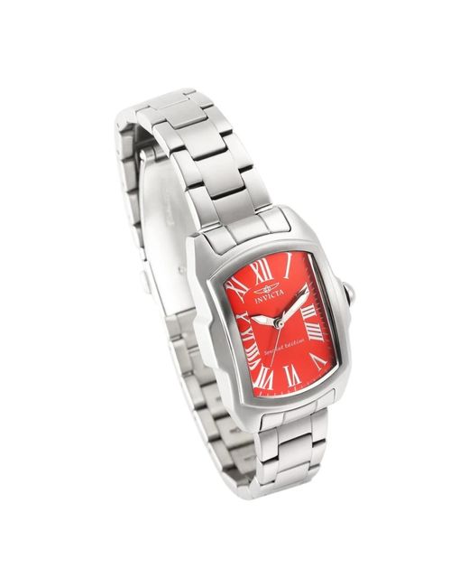 INVICTA WATCH Red Lupah 18624 uhr - 29mm