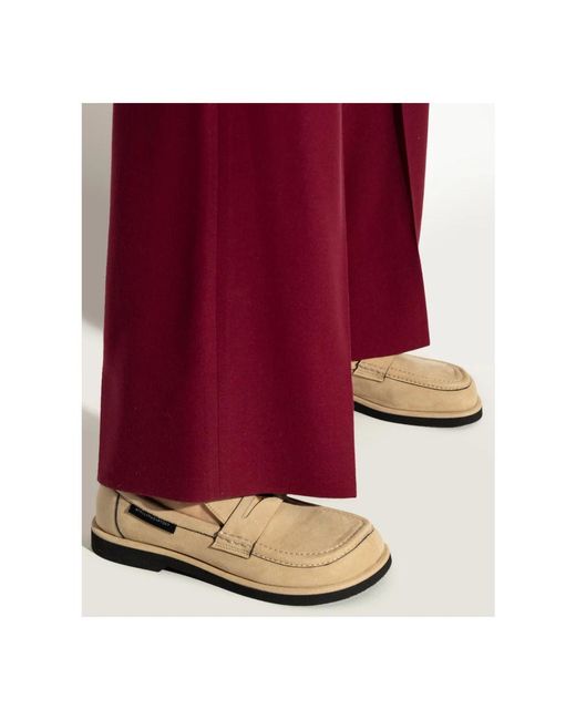 Stella McCartney Natural Ryder Schuhe
