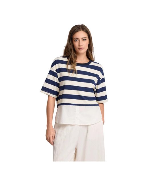 Kocca Blue T-Shirts