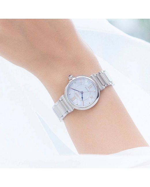 Citizen Metallic Uhr l em1070-83d