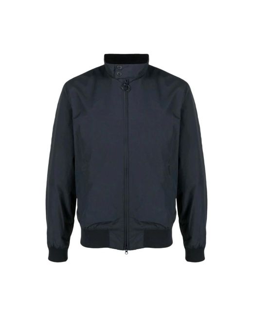 Jackets > light jackets Barbour pour homme en coloris Blue