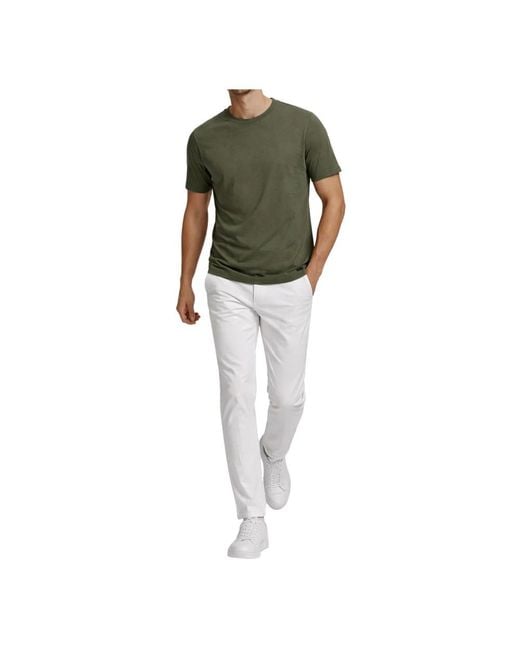 T-Shirts Unity Original de hombre de color Green