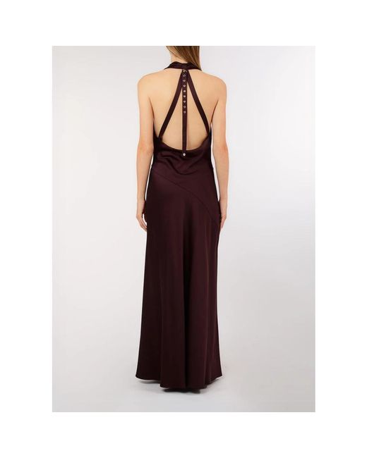 Liu Jo Purple Gowns
