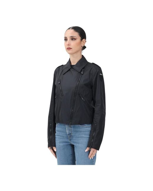 Blauer Black Light Jackets