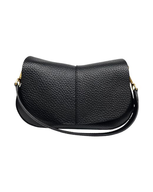 Shoulder Bags di Gianni Chiarini in Black