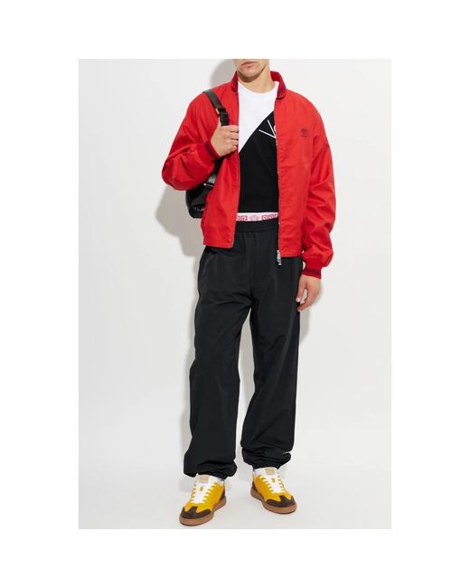 Sweatpants Versace pour homme en coloris Black