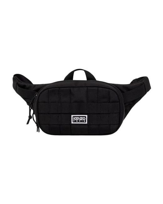 KENZO Explorer Gürteltasche in Black für Herren