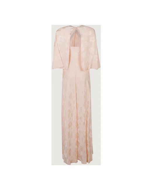 Forte_forte Pink Gowns