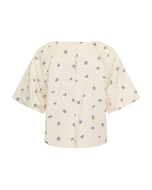 Part Two Natural Blouses